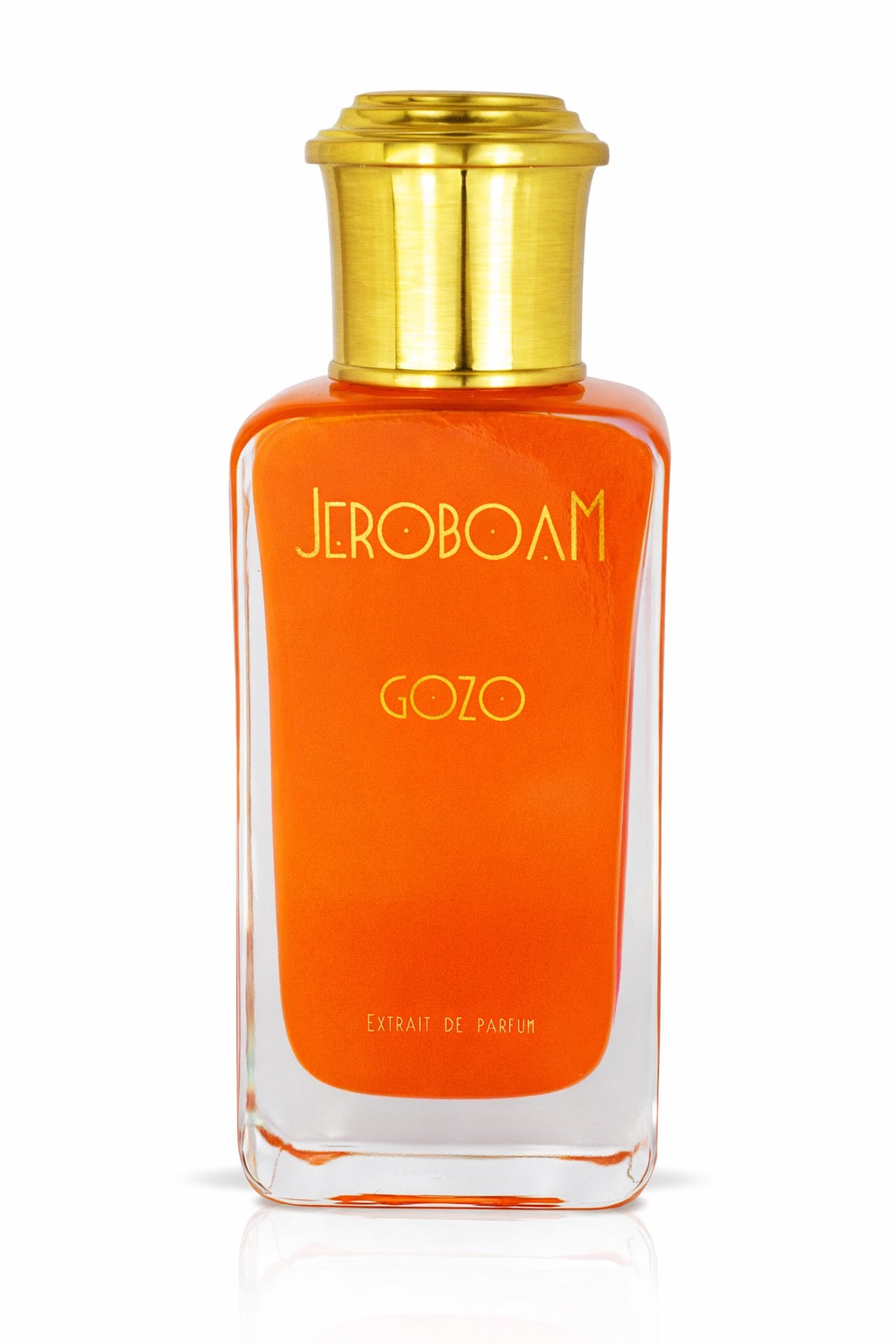JEROBOAM Gozo