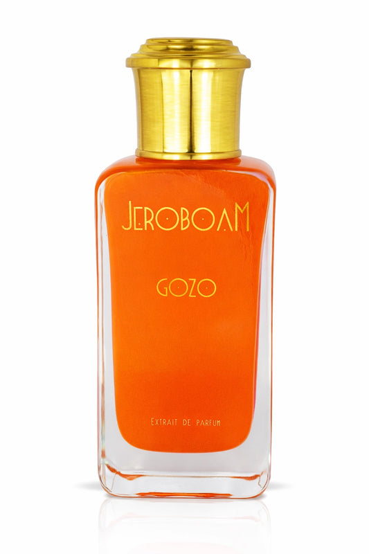 JEROBOAM Gozo