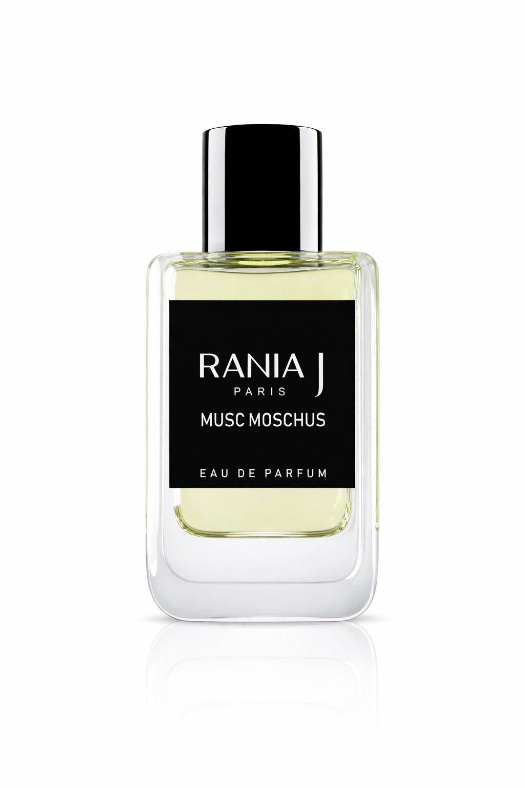 RANIA J Musc Moschus