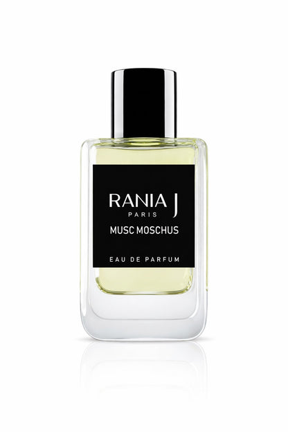 RANIA J Musc Moschus