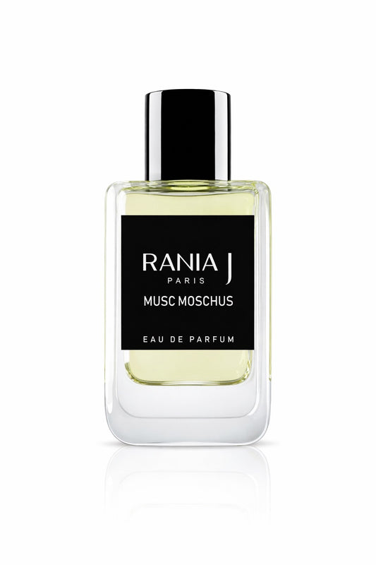 RANIA J Musc Moschus