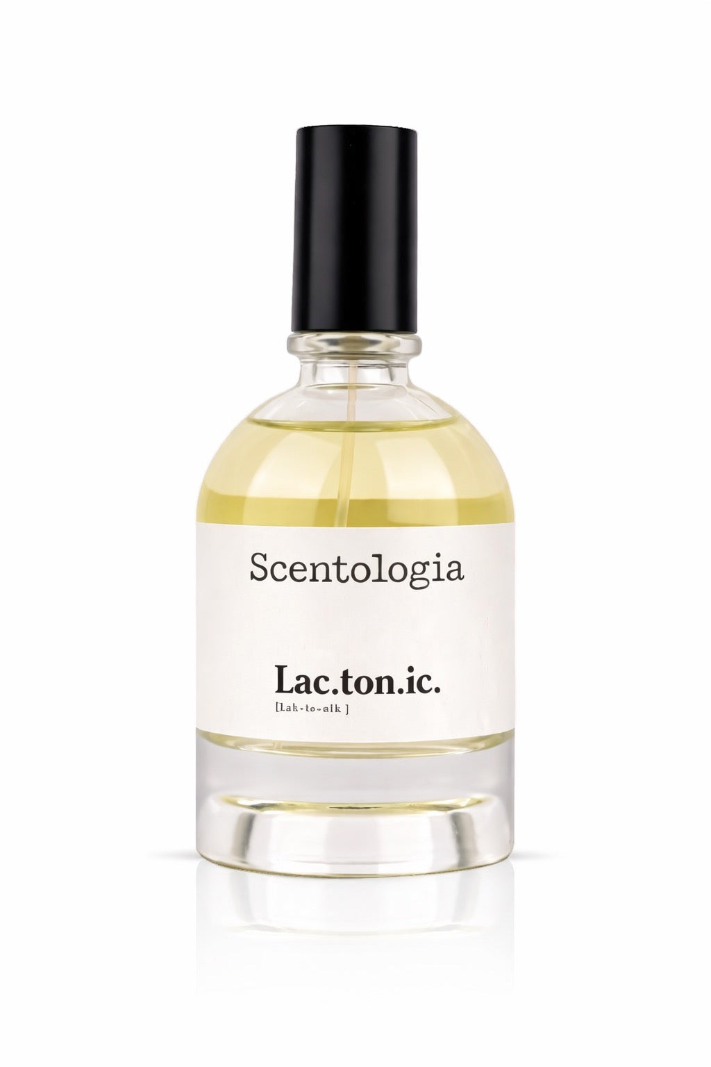 SCENTOLOGIA Lactonic