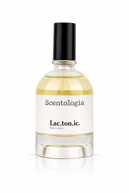 SCENTOLOGIA Lactonic