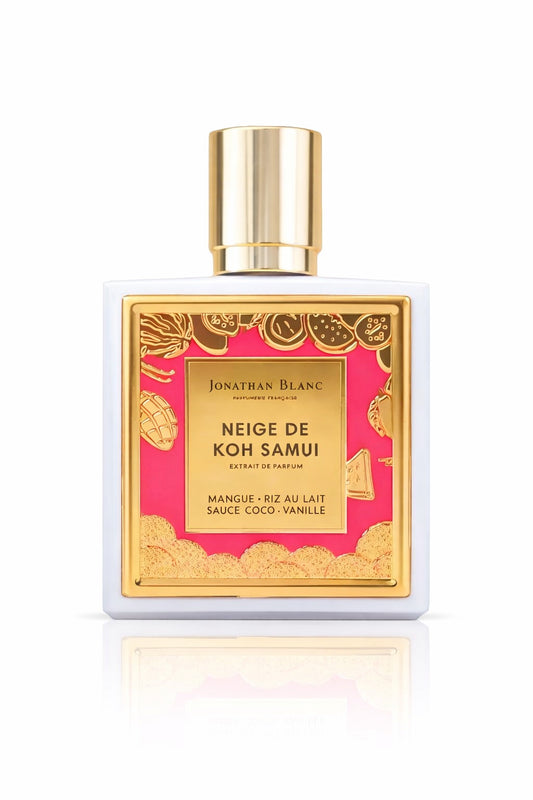 JONATHAN BLANC Neige De Koh Samui