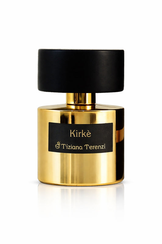 TIZIANA TERENZI Kirkè