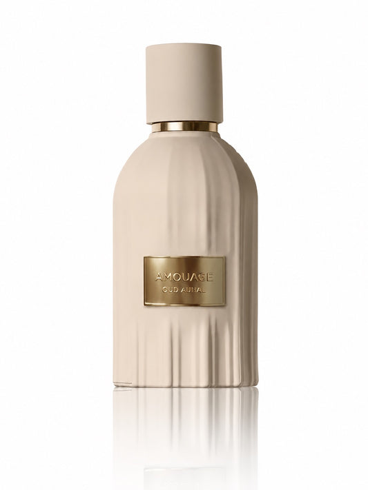 AMOUAGE Oud Zuhal