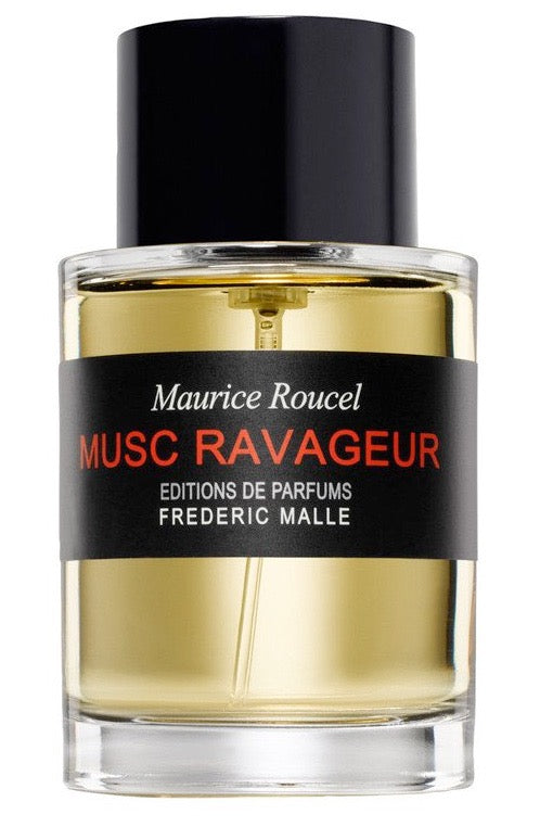 FREDERIC MALLE Musc Ravageur