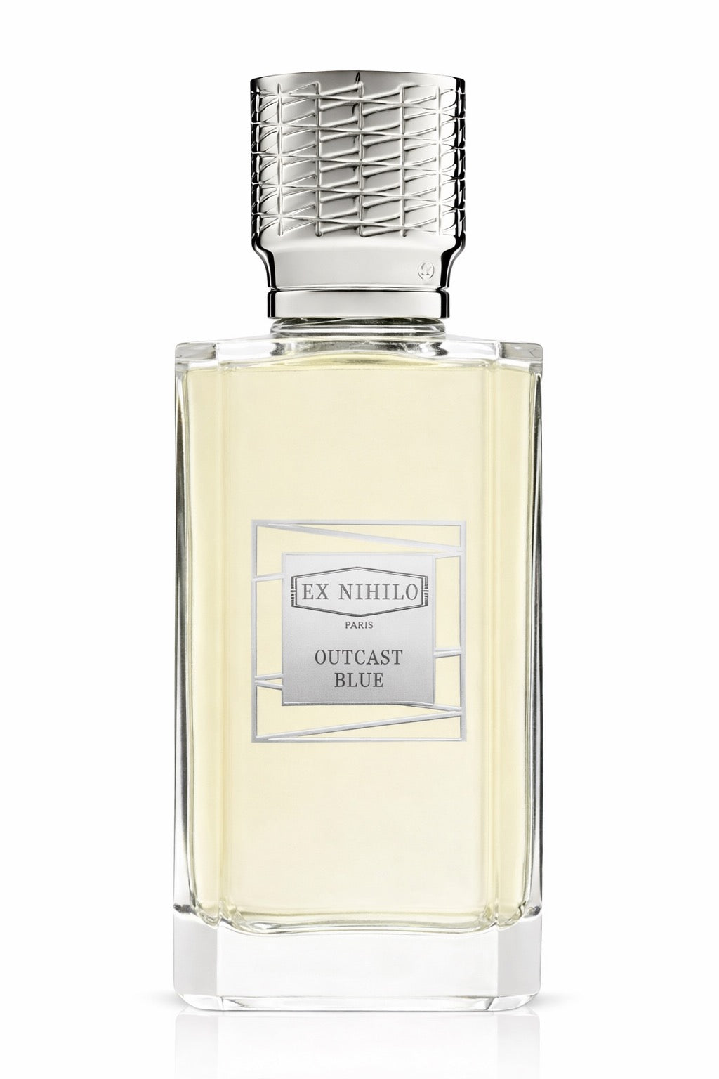 EX NIHILO Outcast Blue