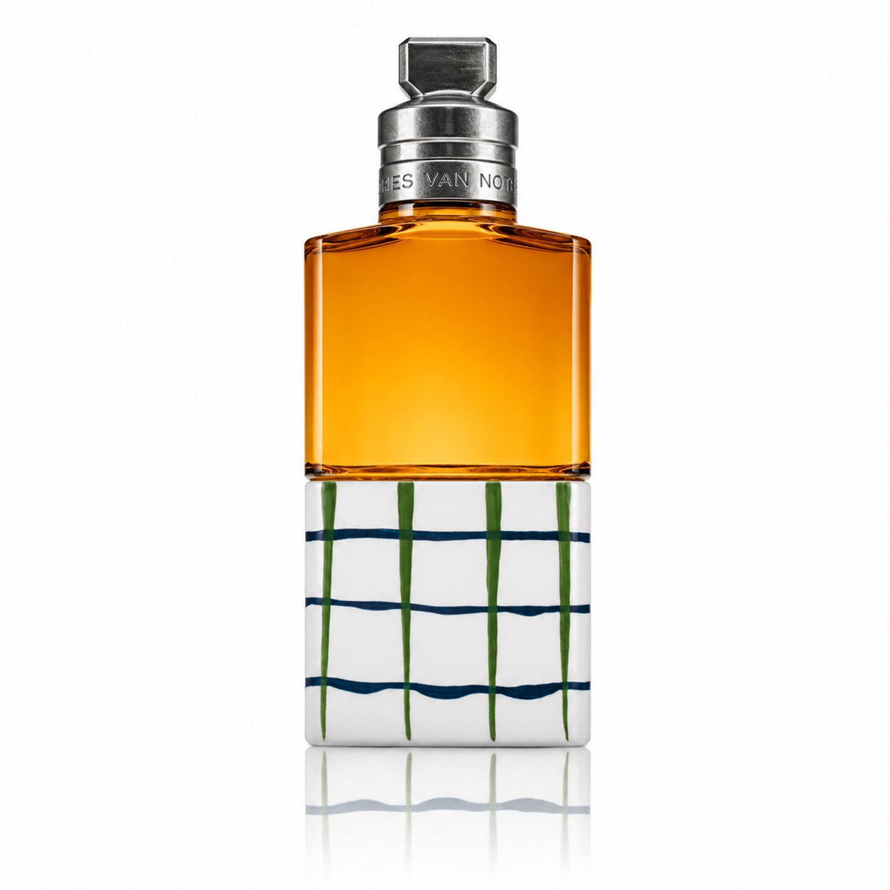 DRIES VAN NOTEN Rock The Myrrh