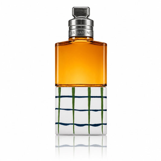 DRIES VAN NOTEN Rock The Myrrh