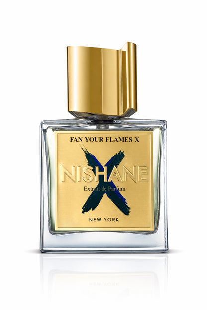 NISHANE Fan Your Flames X