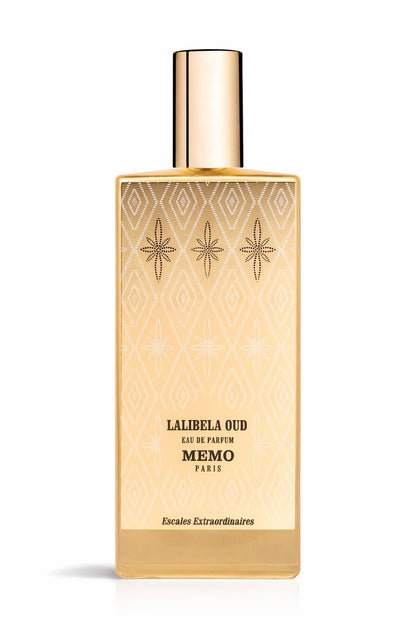 MEMO PARIS Lalibela Oud