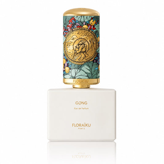 FLORAIKU Gong