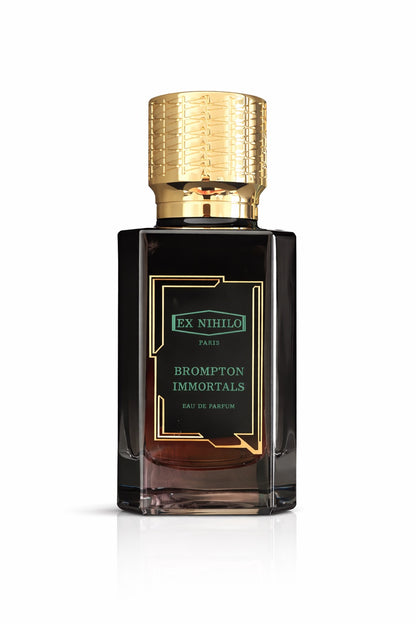 EX NIHILO Brompton Immortal Harrods Exclusive