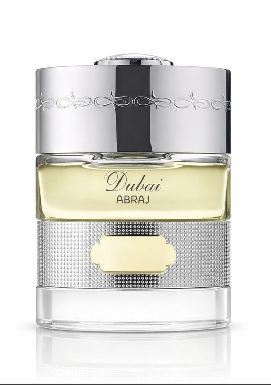 SPIRIT OF DUBAI Abraj