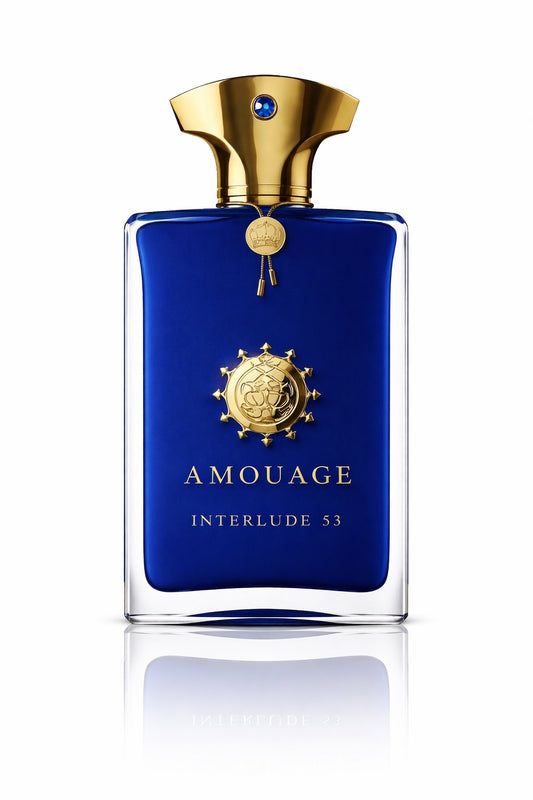 AMOUAGE Interlude 53 Man