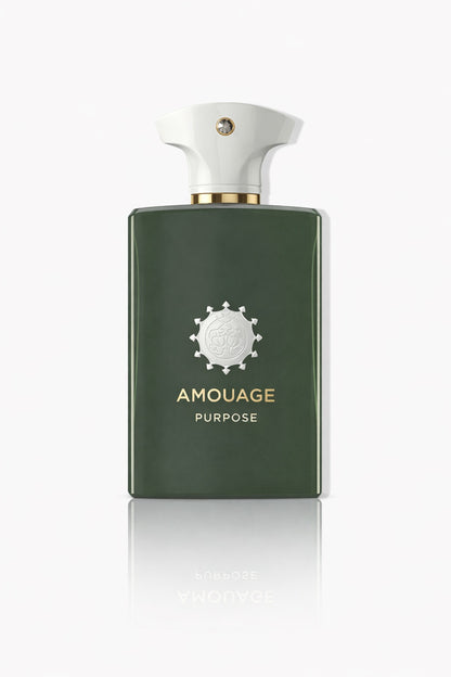 AMOUAGE Purpose