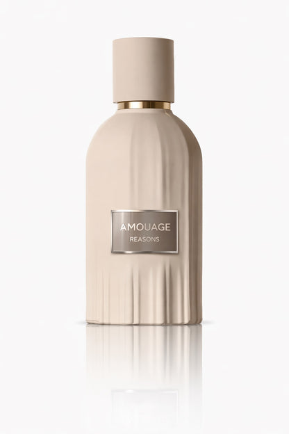 AMOUAGE Reasons