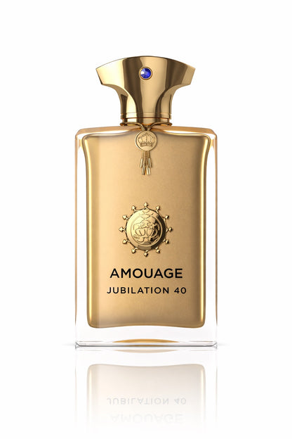 AMOUAGE Jubilation 40 Man