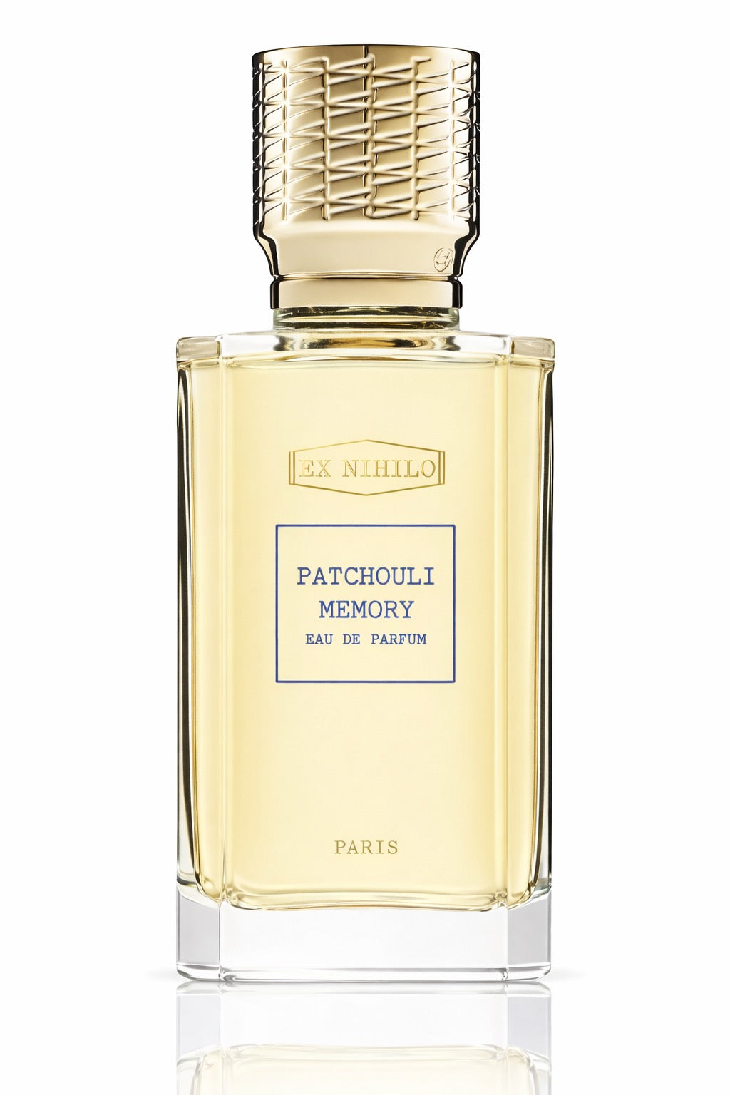 EX NIHILO Patchouli Memory EXCLU SELFRIDGES