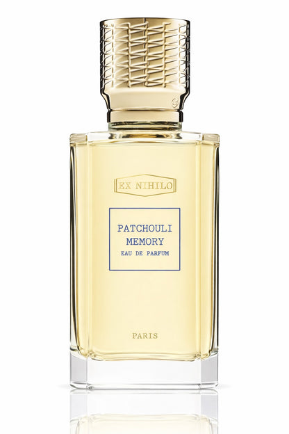 EX NIHILO Patchouli Memory EXCLU SELFRIDGES