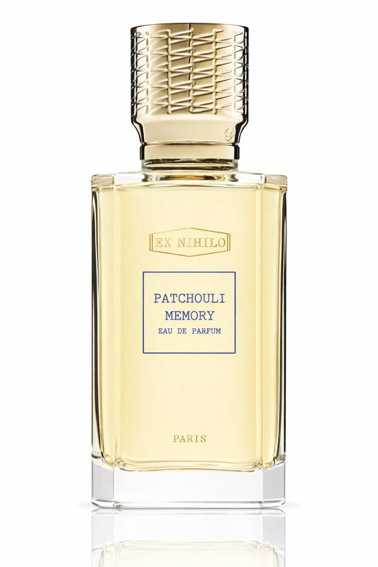 EX NIHILO Patchouli Memory EXCLU SELFRIDGES
