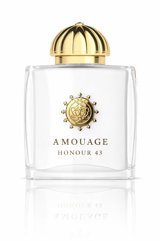 AMOUAGE Honour 43