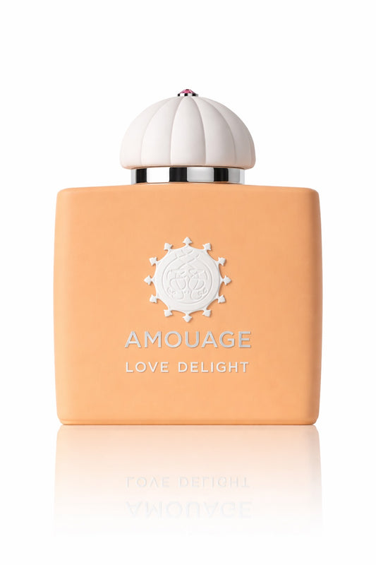 AMOUAGE Love Delight