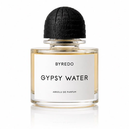 BYREDO Gypsy Water Absolu