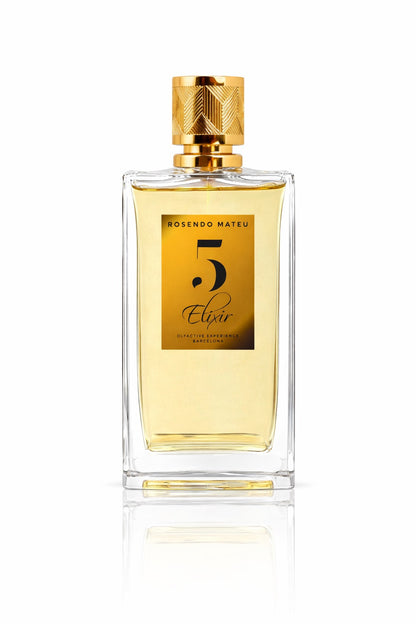 ROSENDO MATEU N5 Elixir