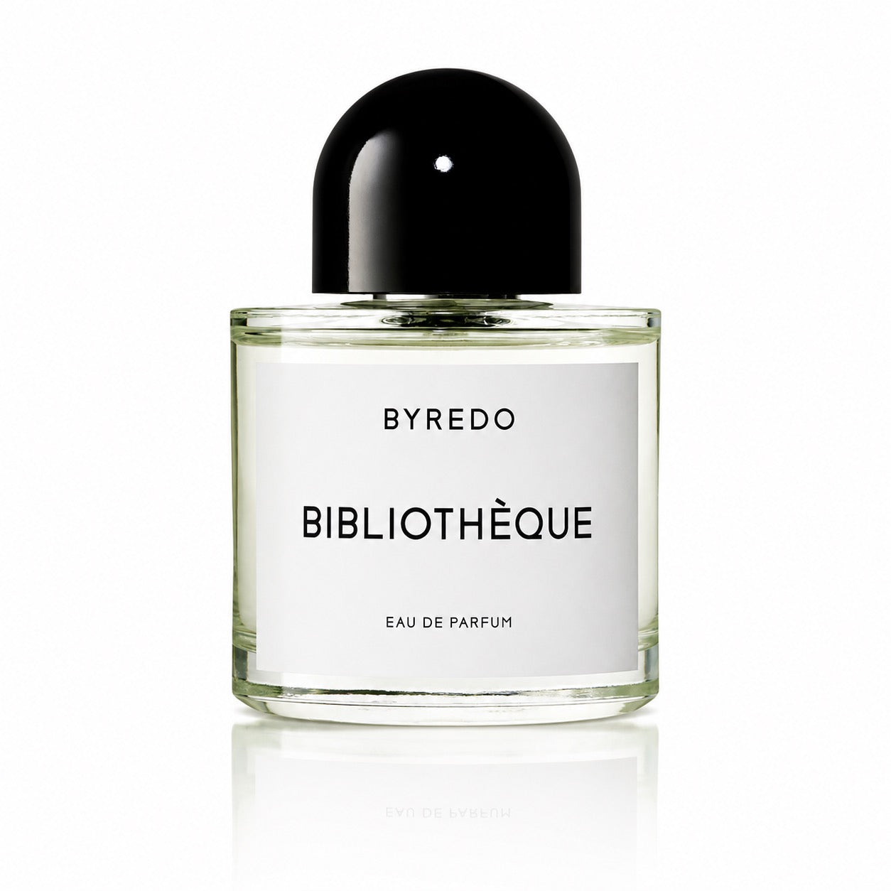 BYREDO Bibliothèque