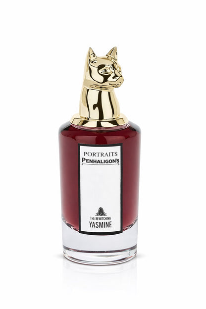 PENHALIGON'S Yasmine