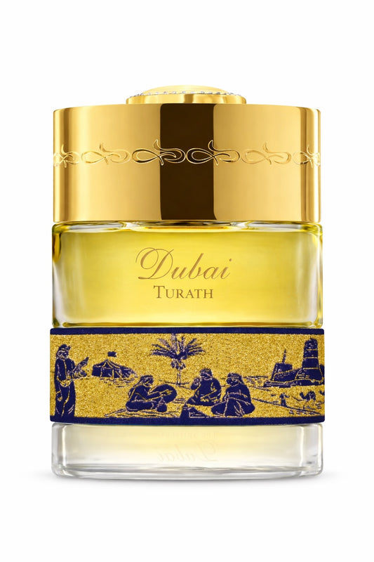 SPIRIT OF DUBAI Turath