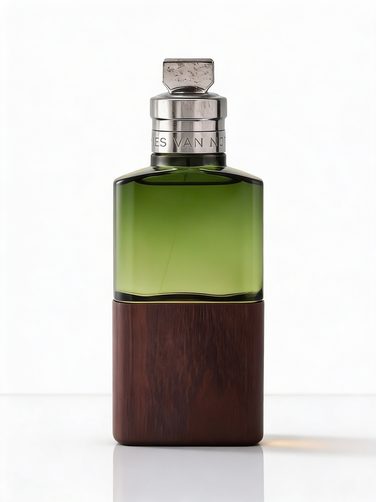 DRIES VAN NOTEN Patchouli Cannabis