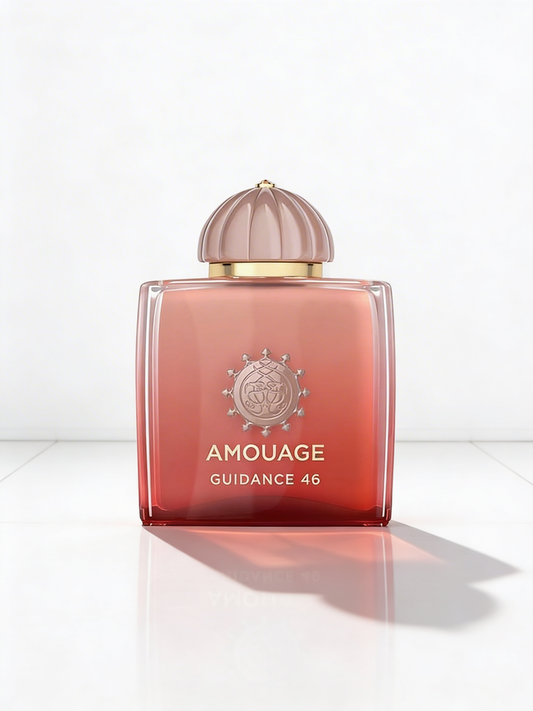 AMOUAGE Guidance 46