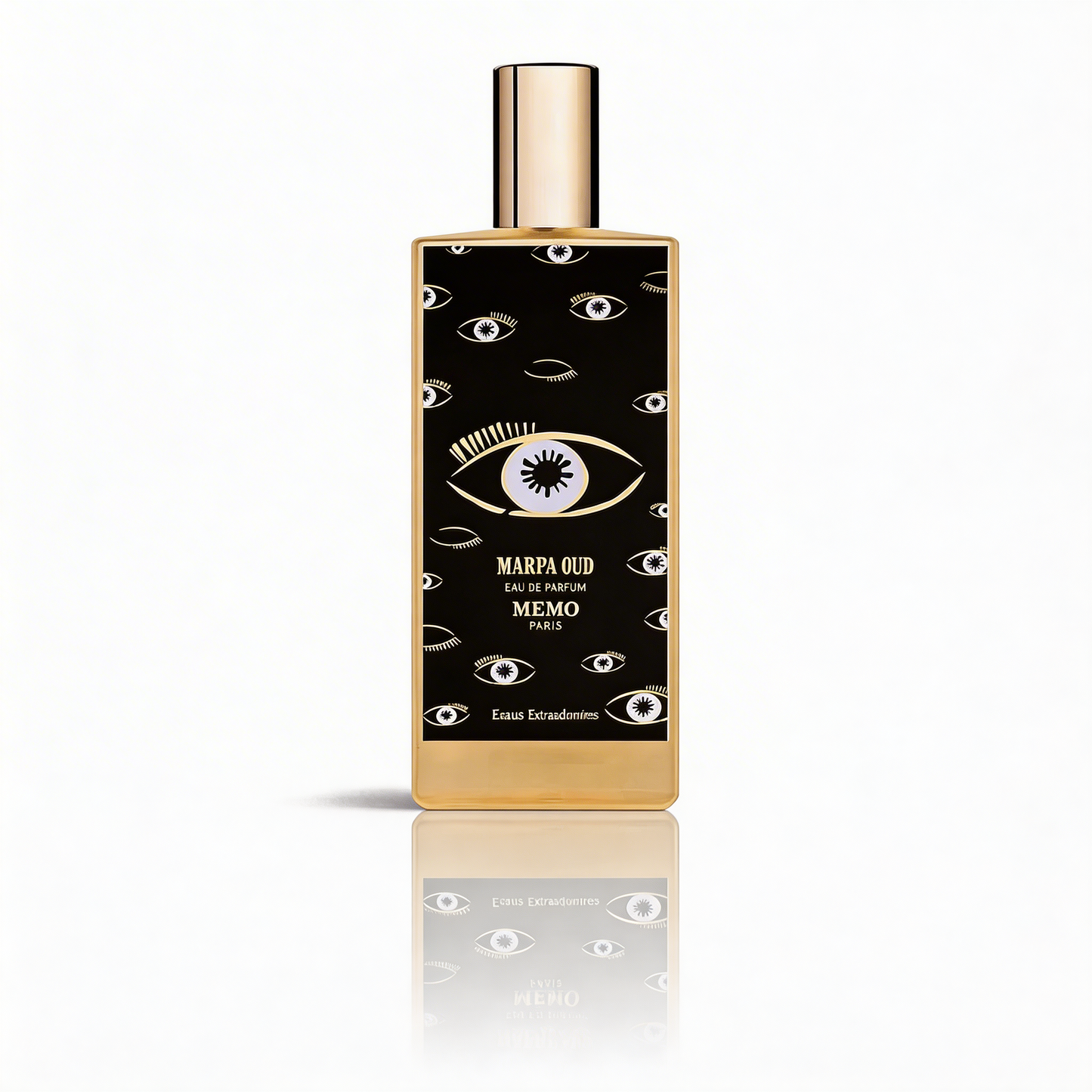 MEMO PARIS Marfa Oud