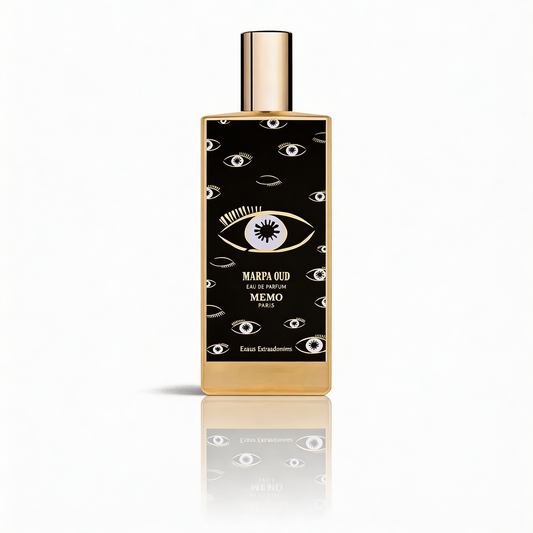 MEMO PARIS Marfa Oud