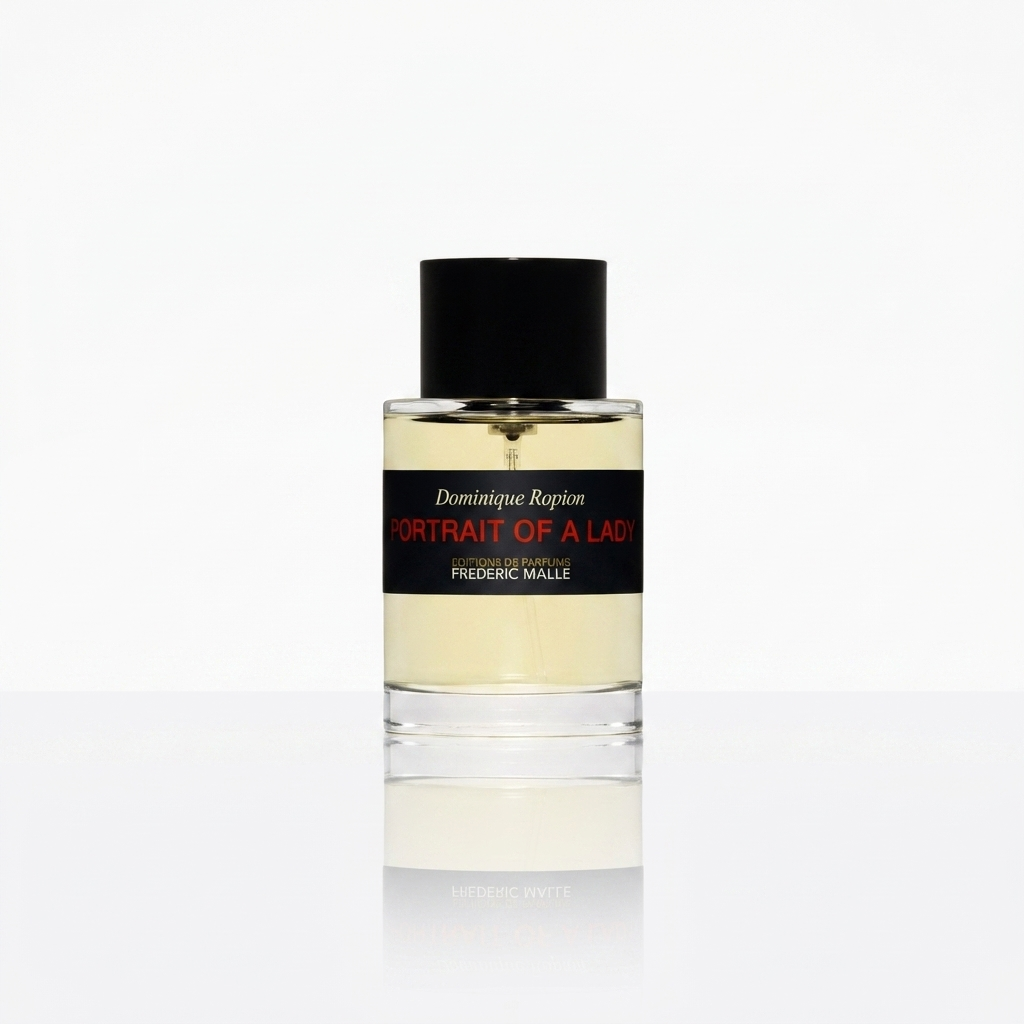 FREDERIC MALLE PORTRAIT OF A LADY