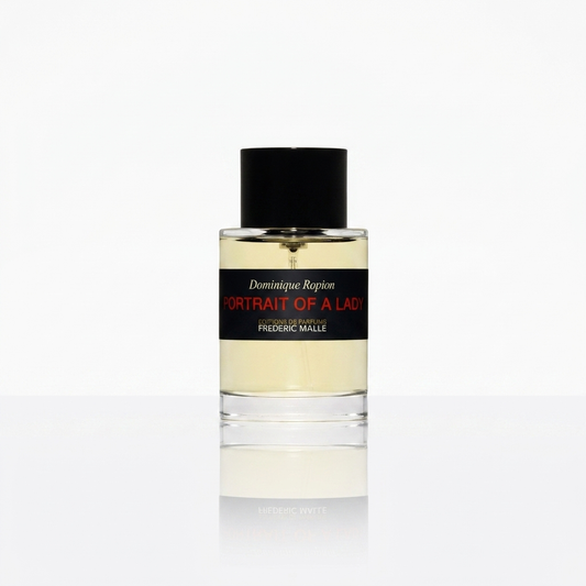 FREDERIC MALLE PORTRAIT OF A LADY