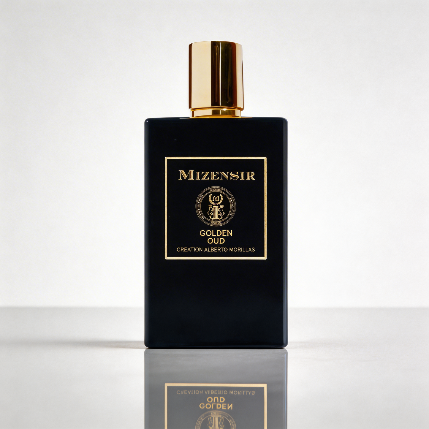 MIZENSIR Golden Oud