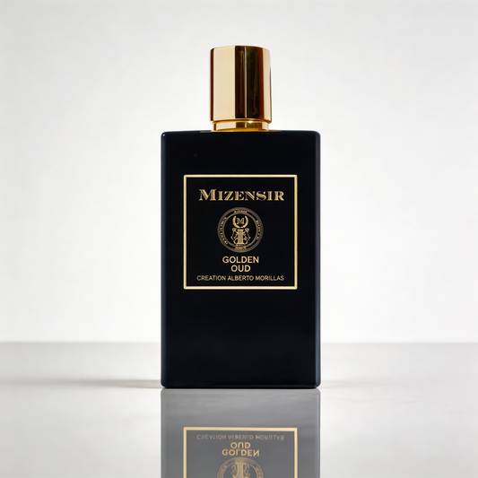 MIZENSIR Golden Oud
