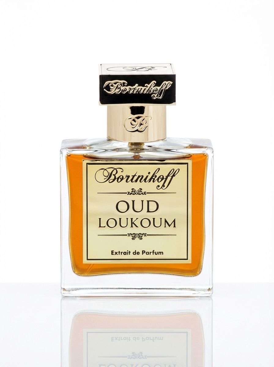BORTNIKOFF Oud Loukoum