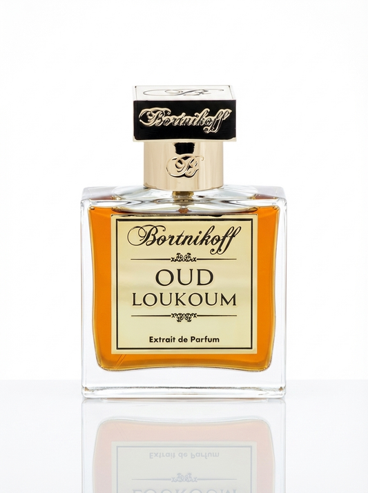 BORTNIKOFF Oud Loukoum