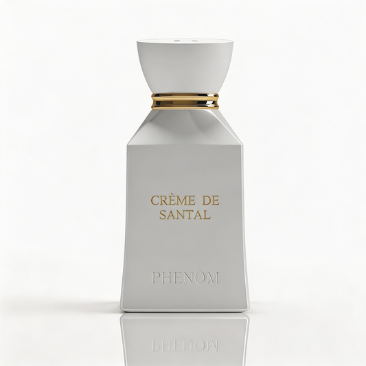 PHENOM Creme De Santal