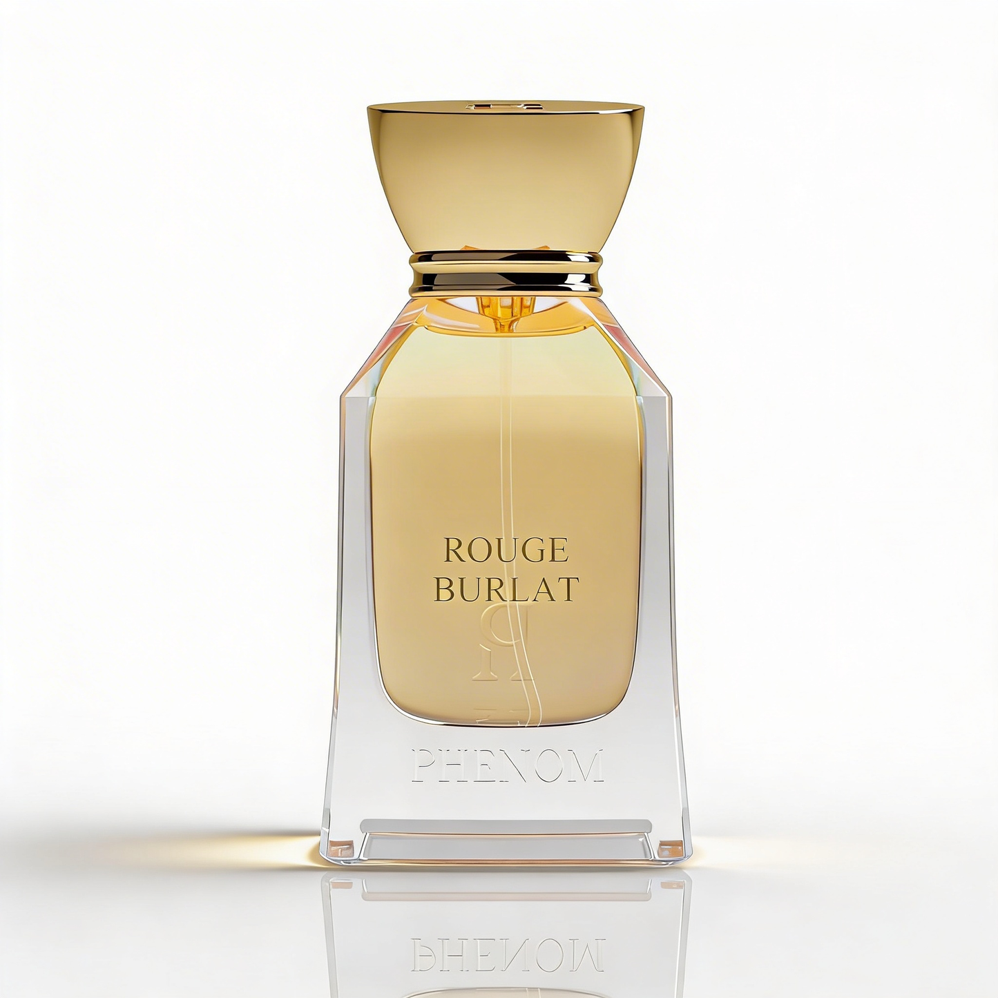 PHENOM Rouge Burlat