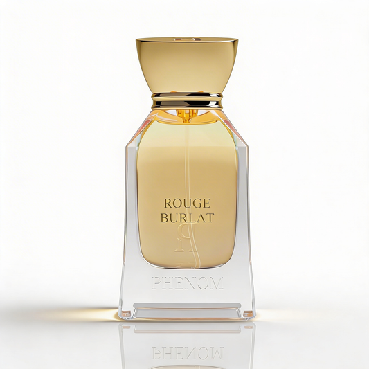 PHENOM Rouge Burlat