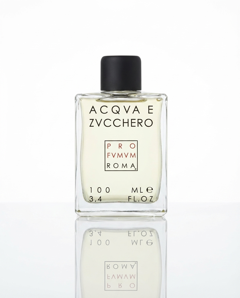 PROFUMO ROMA