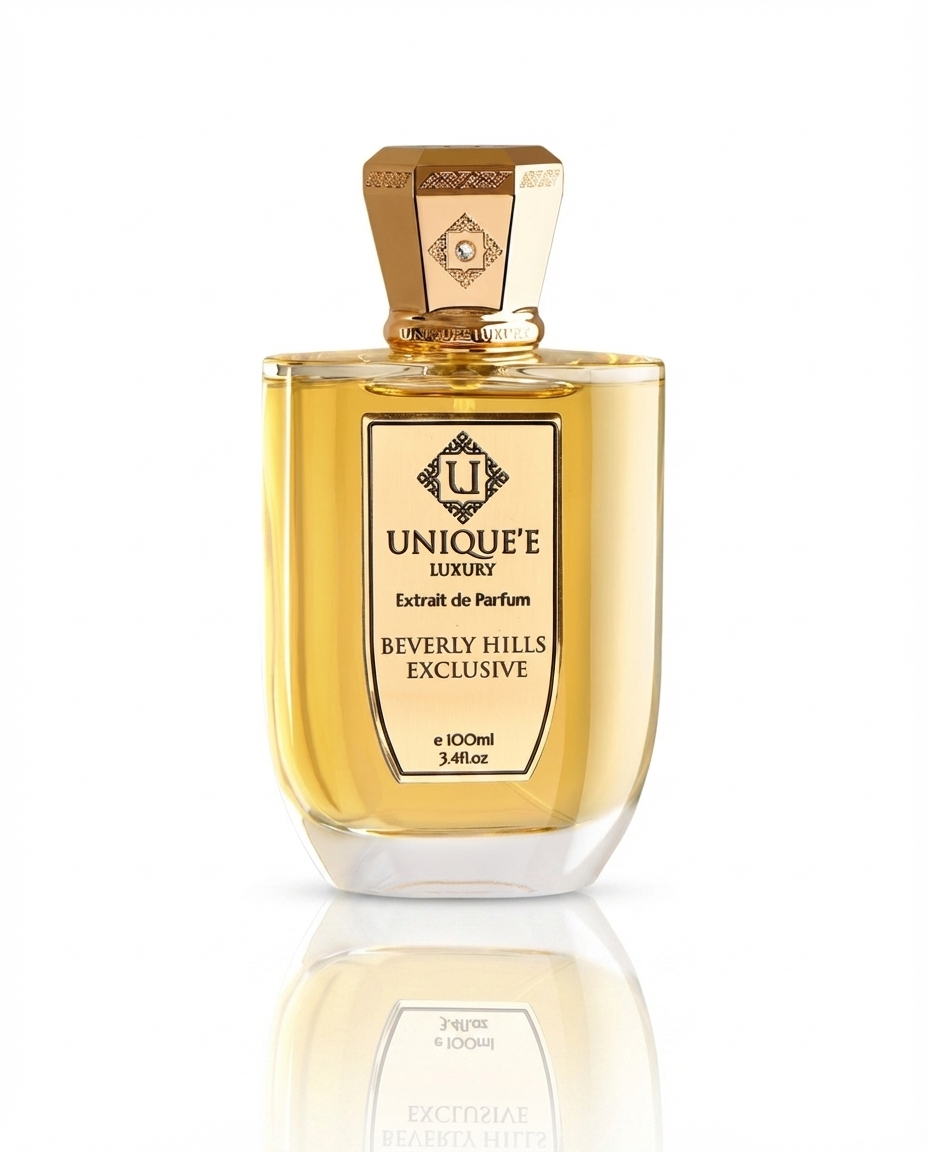 UNIQUE'E LUXURY Beverly Hills