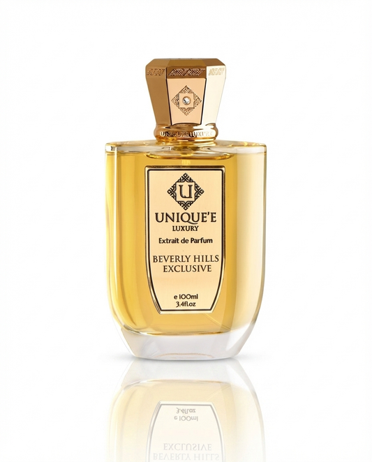 UNIQUE'E LUXURY Beverly Hills